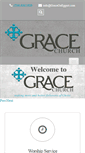 Mobile Screenshot of graceoneggert.com